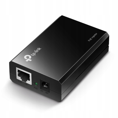 TP-LINK PoE150S PoE Injector 2x10/100/1000 Desktop