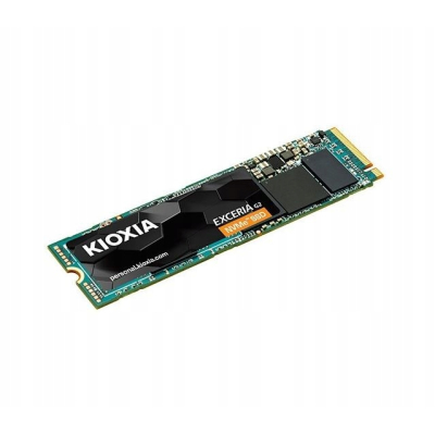 KIOXIA Dysk SSD Exceria 1TB NVMe 2100/1700MB/s