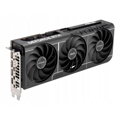 Karta graficzna GeForce Asus RTX 5060 TI PRIME 16GB OC GDDR7 DLSS 4