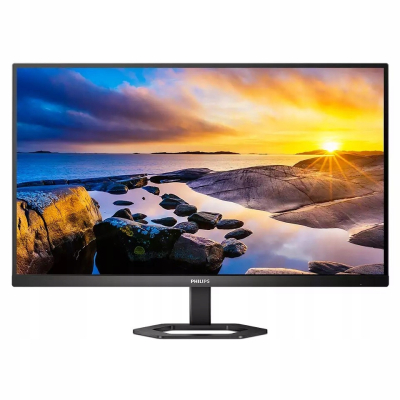 Philips Monitor 27 cali 27E1N5500LA VA HDMIx2 DP 2560 x 1440 (QHD) Pivot Głośniki Sklep KOZIENICE RADOM