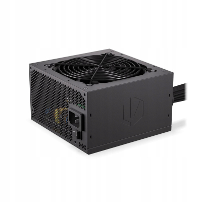 Zasilacz Endorfy Vero L5 Bronze 500W ATX 120mm 80 Plus Bronze EY7A004