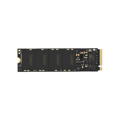 Lexar Dysk SSD NM620 256GB NVMe M.2 2280 3300/1300MB/s
