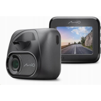MIO Rejestrator MiVue C590 GPS Starvis