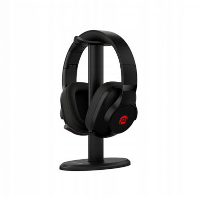 Canyon EGO GH-16 słuchawki gamingowe 3w1 2.4 GHz Bluetooth 5.3 przewodowe
