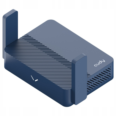 CUDY Router TR3000 VPN Travel AX3000 Sklep KOZIENICE RADOM
