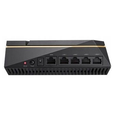 ASUS Router RT-AX92U AX6100 1WAN 4LAN 2USB dwupak