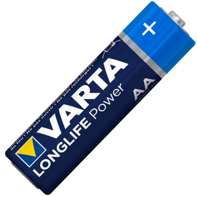 VARTA BATERIE ALKALICZNE R3 (AAA) LONGLIFE POWER 24szt