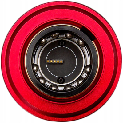 SIMAGIC Adapter do kierownicy z technologią Quick Release 70 Half