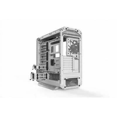 BE QUIET! Obudowa Silent Base 802 BGW40 Okno Biała