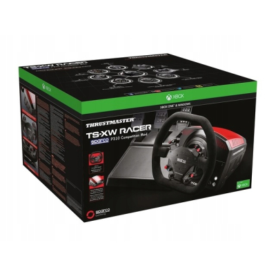 THRUSTMASTER Kierownica TS-XW Racer PC/XONE