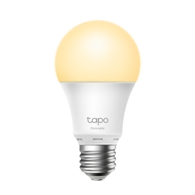 TP-LINK Żarówka Smart WiFi ze ściemniaczem Tapo L510E