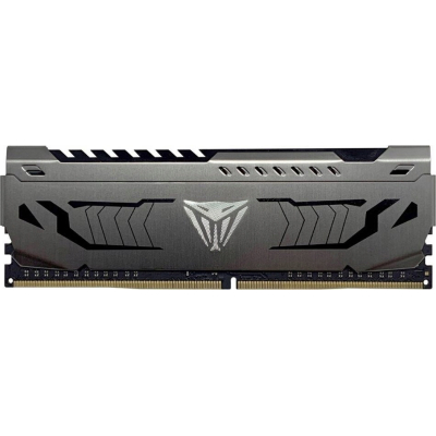 Patriot DDR4 Viper Steel 8GB/3600(1*8GB) Grey