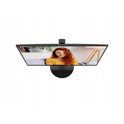 AOC Monitor U27B3CF 27 cali IPS 4K HDMI USB-C HAS