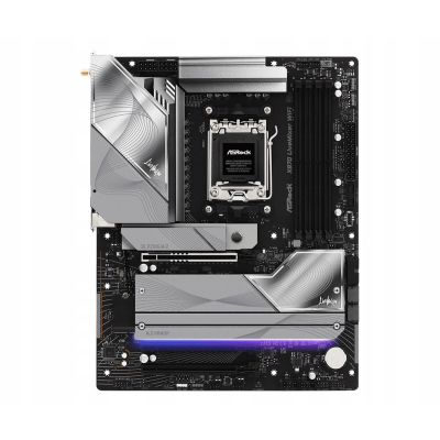 ASROCK X870 LiveMixer WiFi ATX AM5 DDR5