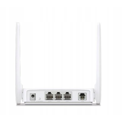 Router Mercusys MW300D router ADSL/ADSL2+/ADSL