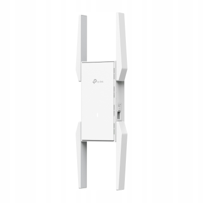TP-LINK Wzmacniacz sygnału AX5400 Wall- Wi-Fi 6 Extender 1× Gigabit Port