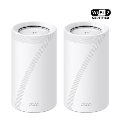 Access Point, Router TP-Link Deco BE85 802.11be (Wi-Fi 7)