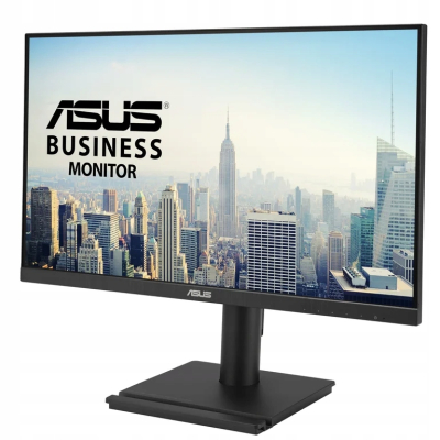 Asus Monitor 24 cale VA24DQFS IPS FHD 100Hz HDMI VGA