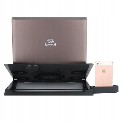 Podstawka Redragon IVY GCP500 Notebook Cooler