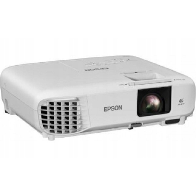 EPSON Projektor EB-FH06 3LCD FHD 3500AL 16k:1 16:9