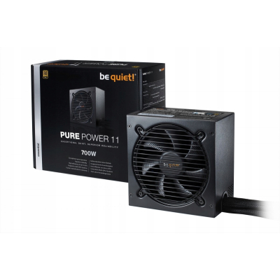 Zasilacz Pure Power 11 700W 80+ GOLD N.MODU BN295