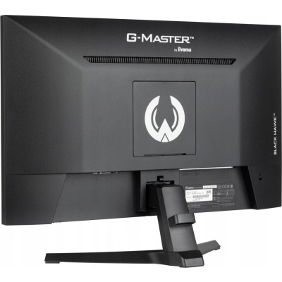 IIYAMA Monitor 23.8 cala G-Master G2445HSU-B1 IPS FHD 100Hz 1ms 2xUSB 2x2W Sklep KOZIENICE RADOM
