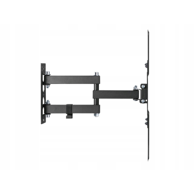 Maclean Uchwyt do TV uniwersalny max VESA 400x400 23-55