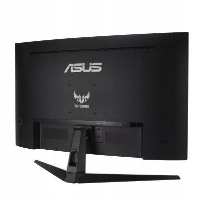 Asus Monitor 32 cale VG32VQ1BR WQHD 165Hz 1500R