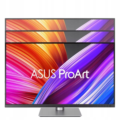 ASUS ProArt Monitor 32 cale PA329CRV IPS 4K HDMI
