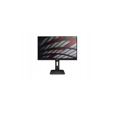 AOC Monitor 24 X24P1 IPS DVI HDMI DP Pivot Głośnik