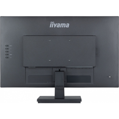 IIYAMA Monitor 27 cali ProLite XU2792QSU-B6 IPS QHD 100Hz HDMI DP USB SLIM Sklep KOZIENICE RADOM