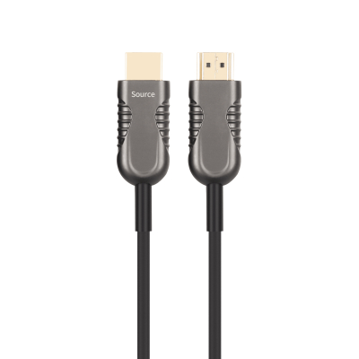 Unitek kabel optyczny HDMI 2.0 AOC 4K 60Hz 30 m