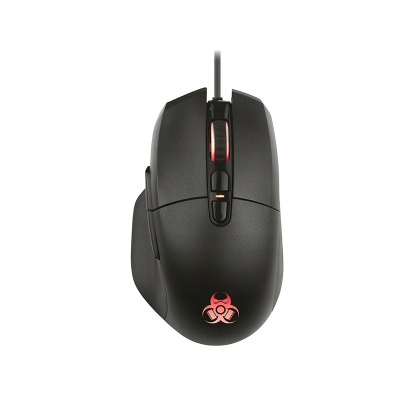 Mysz Tracer GameZone ODIN RGB
