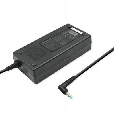Qoltec Zasilacz do Acer 135W 19V 7.1A 5.5*1.7 +kabel zasilający