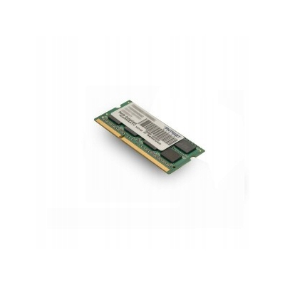 Patriot DDR3 Ultrabook 8GB/1600(1*8GB) CL11