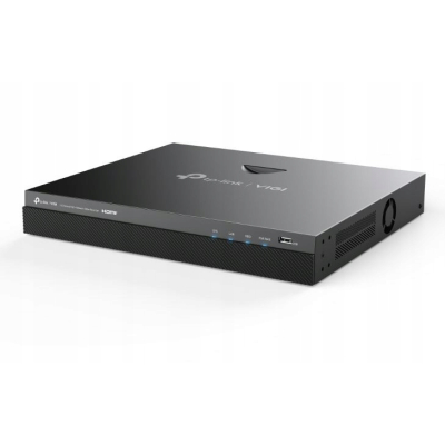 TP-LINK Sieciowy rejestrator wideo VIGI NVR2016H-16MP 16 Channel PoE+