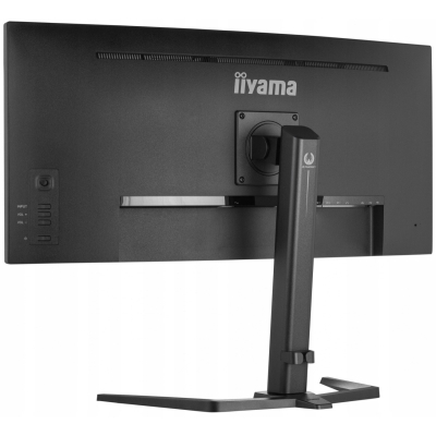 IIYAMA Monitor 34 cal G-MASTER GB3467WQSU-B5 UWQHD