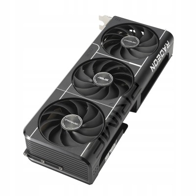 ASUS Karta graficzna Radeon RX 9060 XT Prime OC 16GB GDDR6