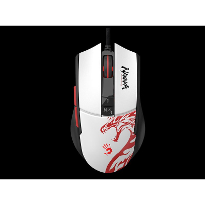 Mysz A4TECH BLOODY L65 MAX RGB Naraka