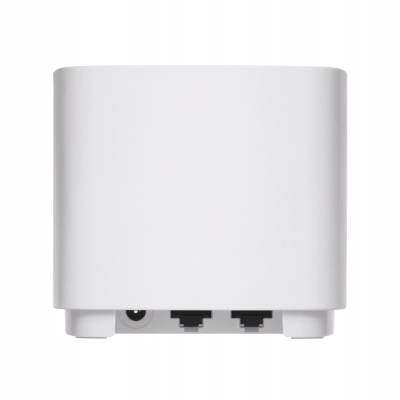 Asus WiFi 6 ZenWiFi XD4 Plus AX1800 3-pak biały