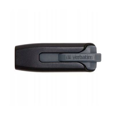 Verbatim USB flash disk USB 3.0 256GB V3 StoreNGo czarny 49168 USB A