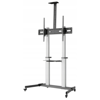 ART MOBILNY STOJAK+UCHWYT TV 60-100