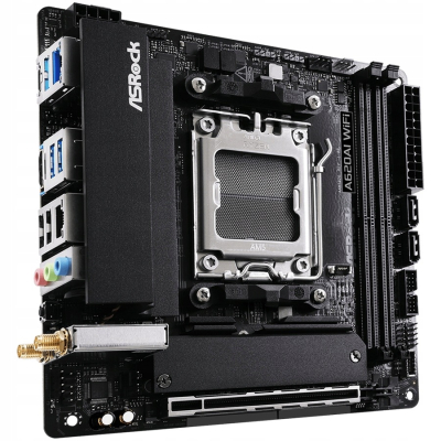 ASROCK A620AI WIFI mini-ITX AM5 DDR5