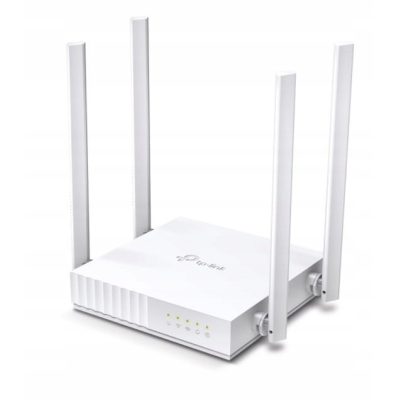 TP-LINK Router Archer C24 AC750 1WAN 4LAN