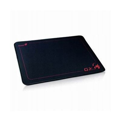 Genius GX-Control P100 Podkładka pod mysz gumowa, czarna