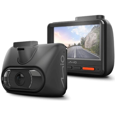 MIO Rejestrator samochodowy MiVue 935W 4K Starvis HDR GPS WiFi