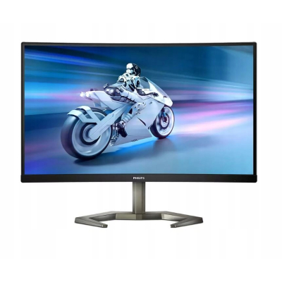 Monitor Philips Evnia 27M1C5200W Curved VA 27 cali 240Hz HDMIx2 DP HAS 1920 x 1080 (Full HD) Sklep KOZIENICE RADOM