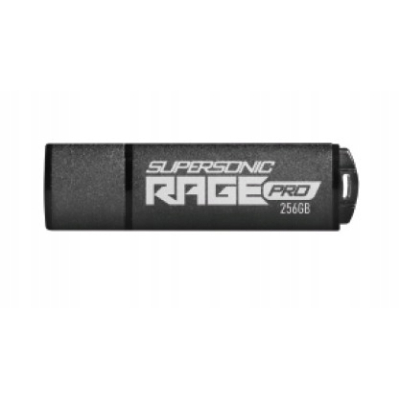 Patriot Supersonic Rage Pro 256GB USB 3.2 420MB/s