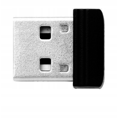 Verbatim USB flash disk USB 2.0 32GB Nano StoreNStay czarny 98130 USB A