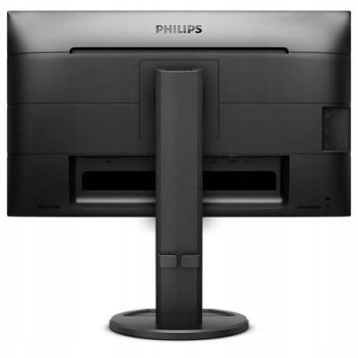 Philips Monitor 23.8 241B8QJEB IPS DVI HDMI DP Pivot 1920 x 1080 (Full HD) Sklep KOZIENICE RADOM